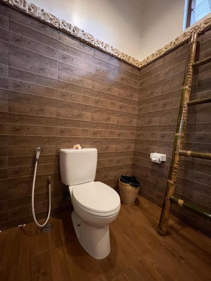 Mikuk Cottages Canggu エクステリア 写真