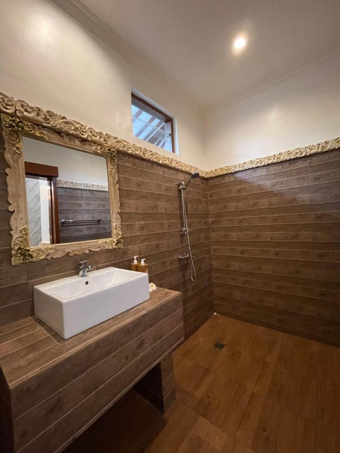 Mikuk Cottages Canggu エクステリア 写真