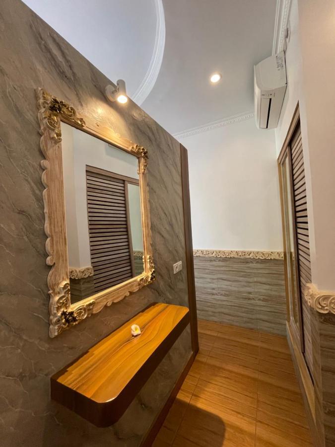 Mikuk Cottages Canggu エクステリア 写真